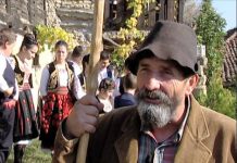 Gojko Todorović gost Biblioteke Bačko Gradište